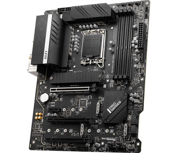 MSI PRO Z690-A WIFI DDR4 - 691431 - zdjęcie 6